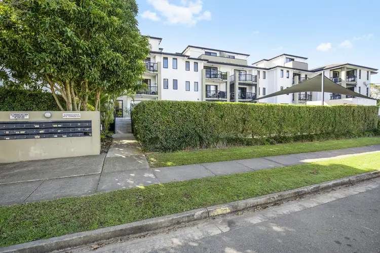 Main view of Homely unit listing, 13/85-91 Townson Avenue, Palm Beach QLD 4221