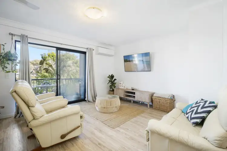Second view of Homely unit listing, 13/85-91 Townson Avenue, Palm Beach QLD 4221