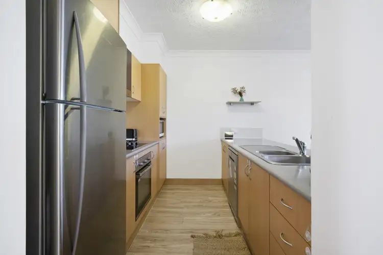 Fourth view of Homely unit listing, 13/85-91 Townson Avenue, Palm Beach QLD 4221