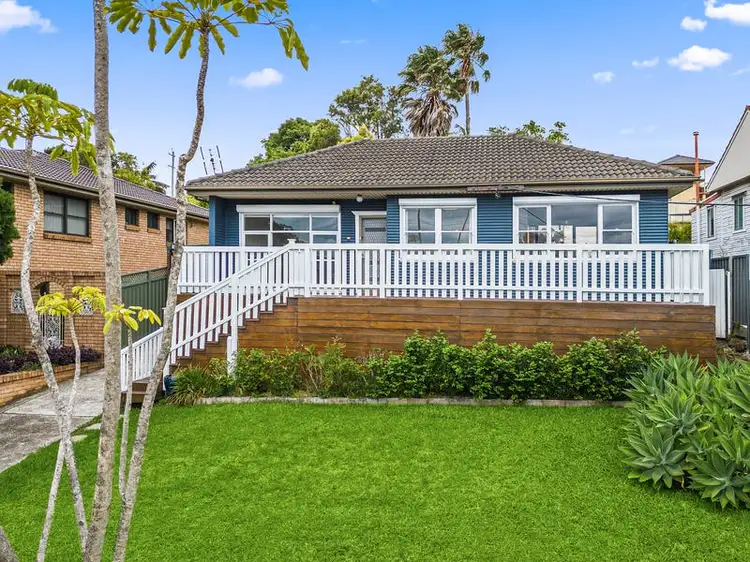 Main view of Homely house listing, 45 Buena Vista Avenue, Lake Heights NSW 2502
