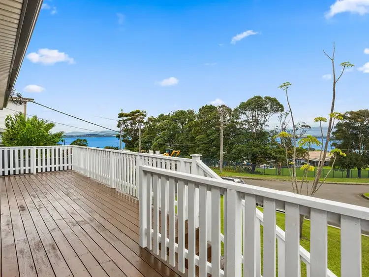 Second view of Homely house listing, 45 Buena Vista Avenue, Lake Heights NSW 2502