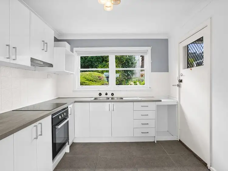 Third view of Homely house listing, 45 Buena Vista Avenue, Lake Heights NSW 2502