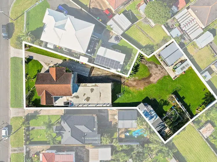 15 Cowper Street, Port Kembla NSW 2505