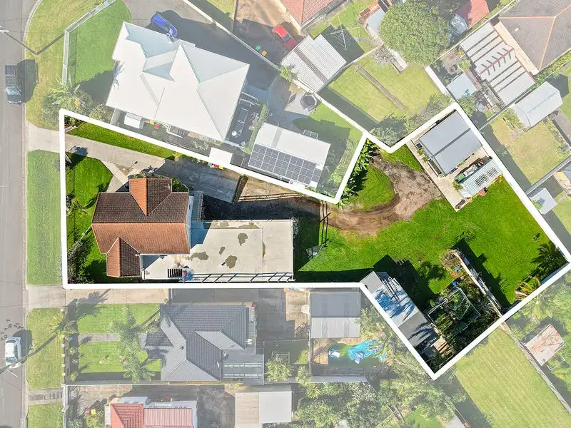 Main view of Homely house listing, 15 Cowper Street, Port Kembla NSW 2505