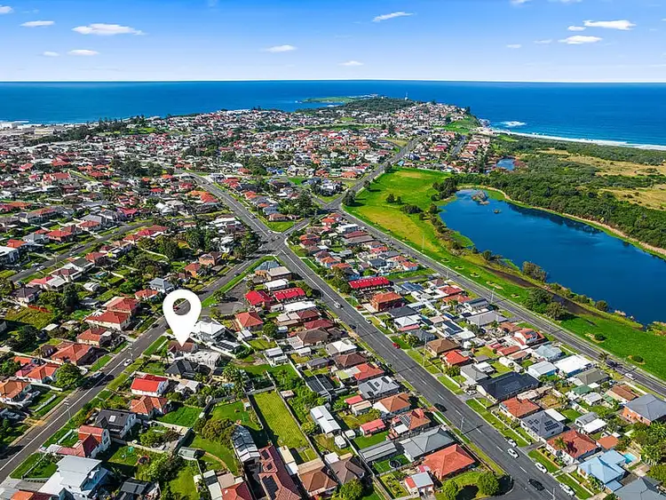 Second view of Homely house listing, 15 Cowper Street, Port Kembla NSW 2505