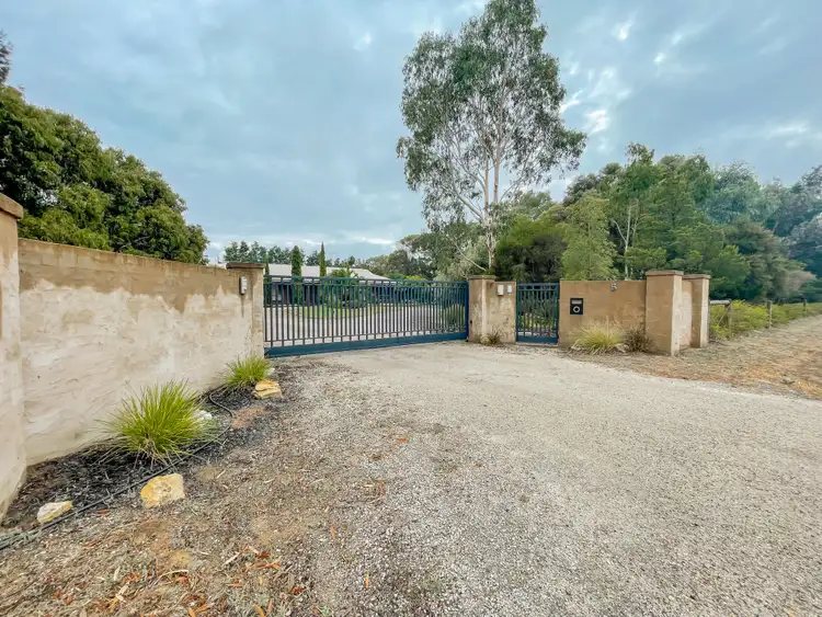 Second view of Homely rural property listing, 5 Airport Road, Kerang VIC 3579
