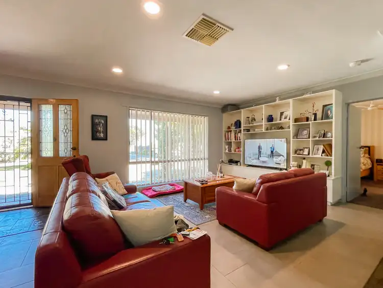 Sixth view of Homely rural property listing, 5 Airport Road, Kerang VIC 3579