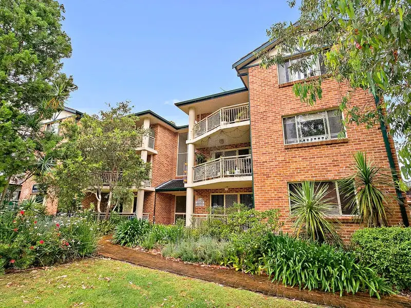 Main view of Homely apartment listing, 14/506-512 President Avenue, Sutherland NSW 2232