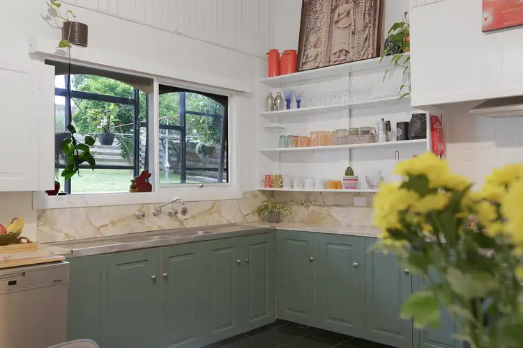 Second view of Homely house listing, 55 Grant Street, Forrest VIC 3236