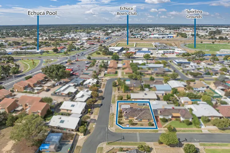 Third view of Homely house listing, 24 Fleming Street, Echuca VIC 3564