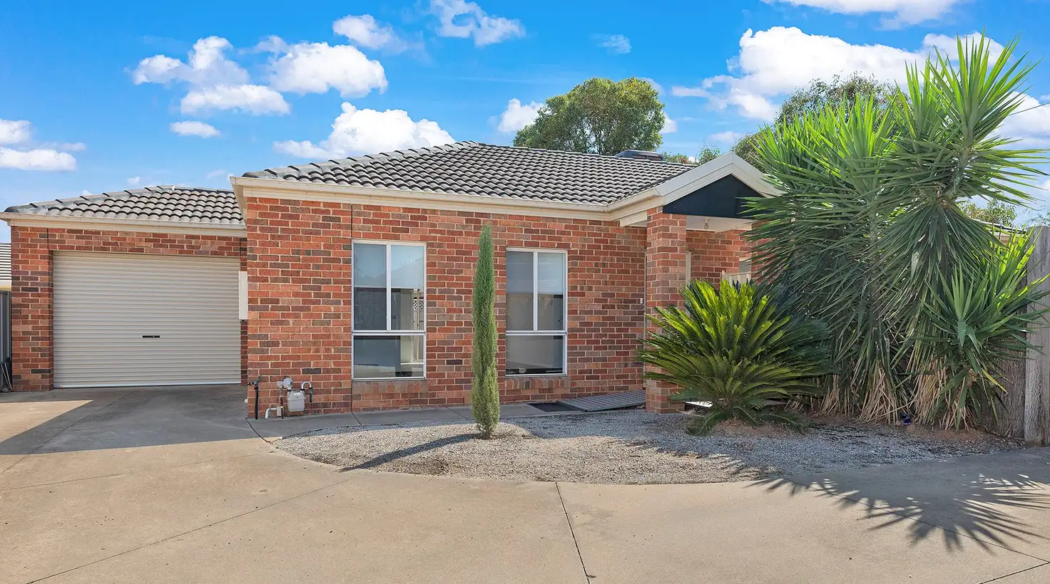 Main view of Homely unit listing, 3/56 Lawson Drive, Moama NSW 2731