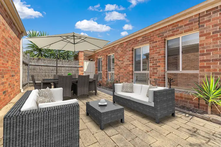 Second view of Homely unit listing, 3/56 Lawson Drive, Moama NSW 2731