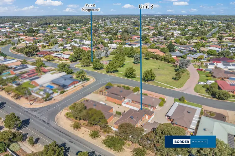 Sixth view of Homely unit listing, 3/56 Lawson Drive, Moama NSW 2731