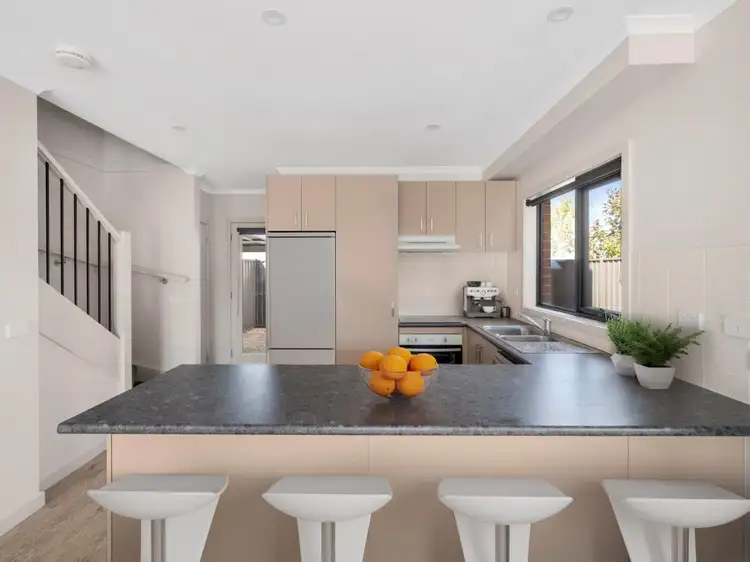 Fourth view of Homely townhouse listing, 10 Clarke Street, Mansfield VIC 3722