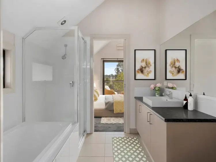 Sixth view of Homely townhouse listing, 10 Clarke Street, Mansfield VIC 3722