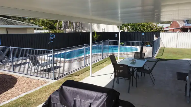 Third view of Homely house listing, 62 Tingira Close, Rainbow Beach QLD 4581