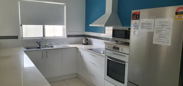 Fourth view of Homely house listing, 62 Tingira Close, Rainbow Beach QLD 4581