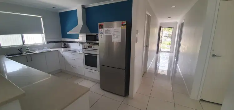 Fifth view of Homely house listing, 62 Tingira Close, Rainbow Beach QLD 4581