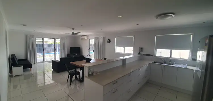 Sixth view of Homely house listing, 62 Tingira Close, Rainbow Beach QLD 4581