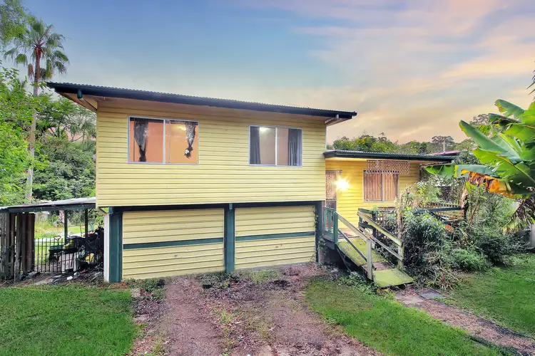 Main view of Homely house listing, 22 Mactay Street, Woodridge QLD 4114