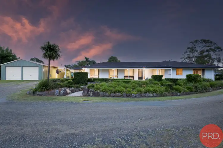 7 Preston Close, Branxton NSW 2335