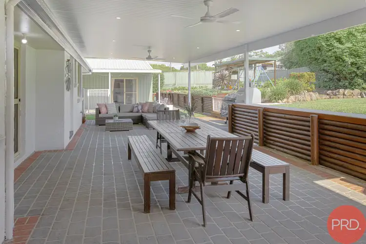 Third view of Homely house listing, 7 Preston Close, Branxton NSW 2335
