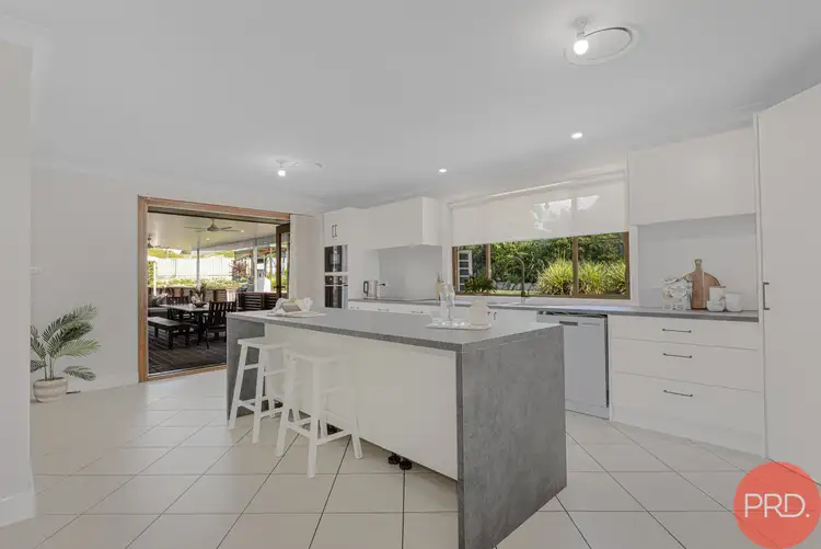 Fourth view of Homely house listing, 7 Preston Close, Branxton NSW 2335