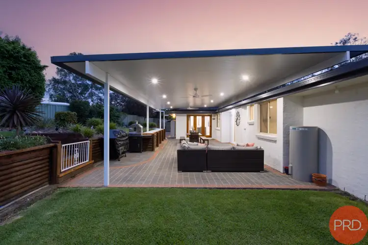 Fifth view of Homely house listing, 7 Preston Close, Branxton NSW 2335