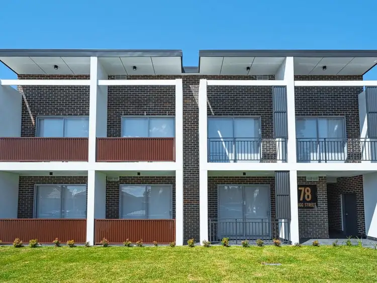 Main view of Homely studio listing, 102/78 Quigg Street South, Lakemba NSW 2195