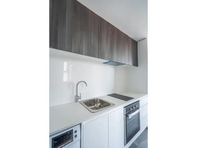 Second view of Homely studio listing, 102/78 Quigg Street South, Lakemba NSW 2195