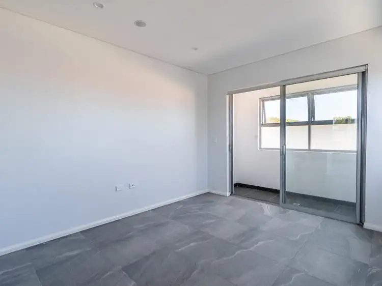 Third view of Homely studio listing, 102/78 Quigg Street South, Lakemba NSW 2195