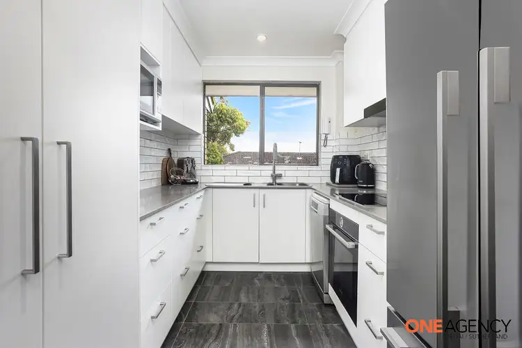 Second view of Homely apartment listing, 42/131-139 Oak Road, Kirrawee NSW 2232