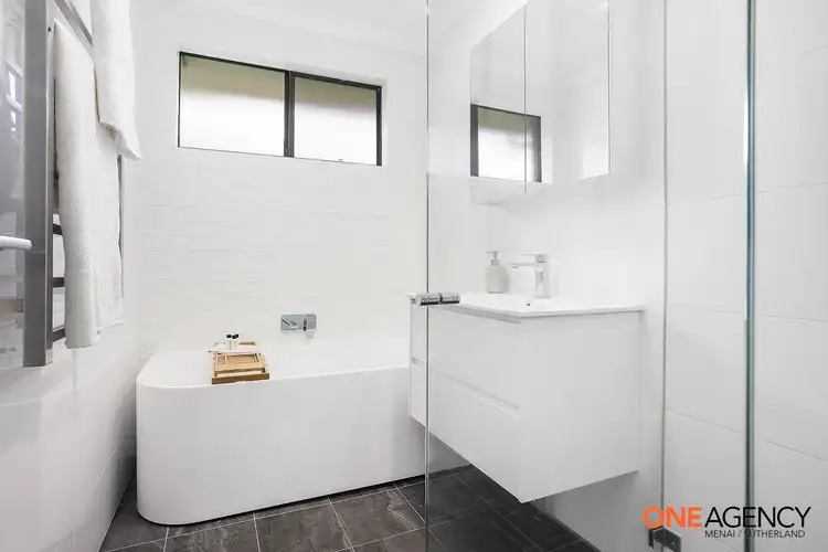 Fourth view of Homely apartment listing, 42/131-139 Oak Road, Kirrawee NSW 2232