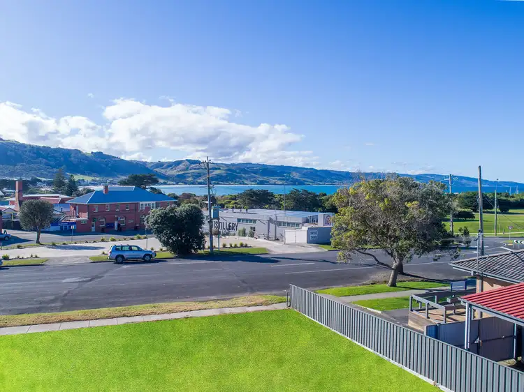 Fourth view of Homely land listing, 33 Nelson Street, Apollo Bay VIC 3233