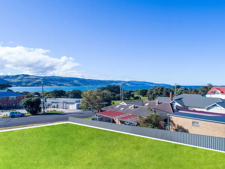 Fifth view of Homely land listing, 33 Nelson Street, Apollo Bay VIC 3233