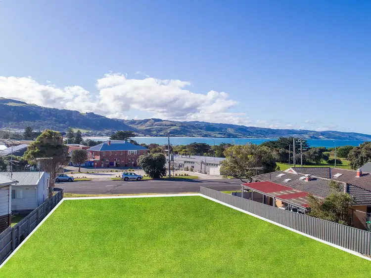 Sixth view of Homely land listing, 33 Nelson Street, Apollo Bay VIC 3233
