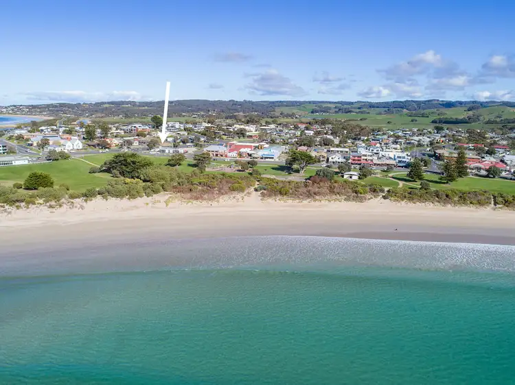 Seventh view of Homely land listing, 33 Nelson Street, Apollo Bay VIC 3233