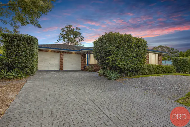 12 Edwards Avenue, Thornton NSW 2322