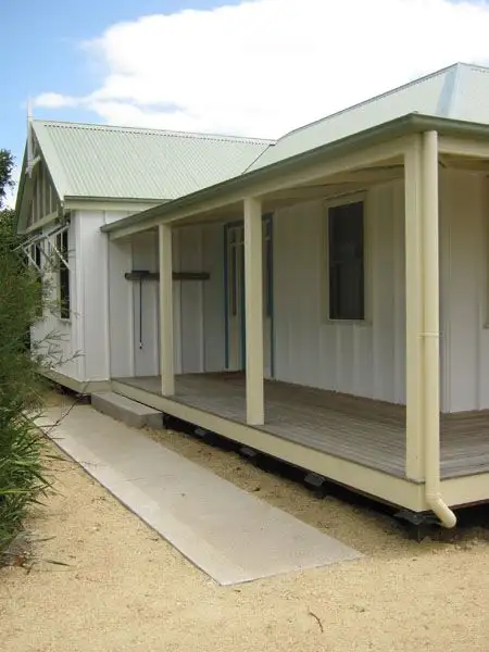 Main view of Homely house listing, 11 Dorron Avenue, Mallacoota VIC 3892