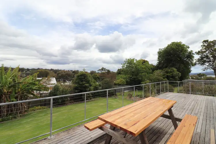Fourth view of Homely house listing, 11 Dorron Avenue, Mallacoota VIC 3892