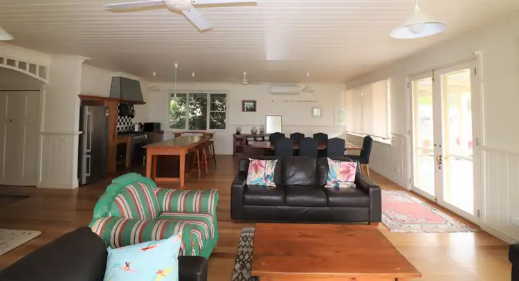 Fifth view of Homely house listing, 11 Dorron Avenue, Mallacoota VIC 3892
