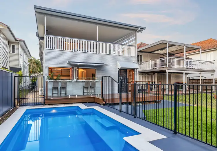 58 Taylor Street, Wavell Heights QLD 4012