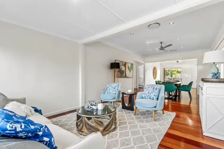 Third view of Homely house listing, 58 Taylor Street, Wavell Heights QLD 4012