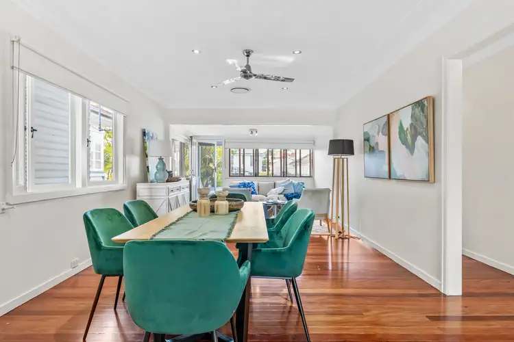 Fourth view of Homely house listing, 58 Taylor Street, Wavell Heights QLD 4012