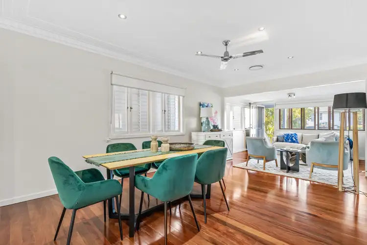 Fifth view of Homely house listing, 58 Taylor Street, Wavell Heights QLD 4012