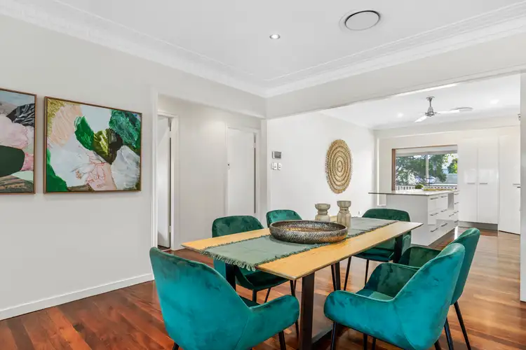 Sixth view of Homely house listing, 58 Taylor Street, Wavell Heights QLD 4012