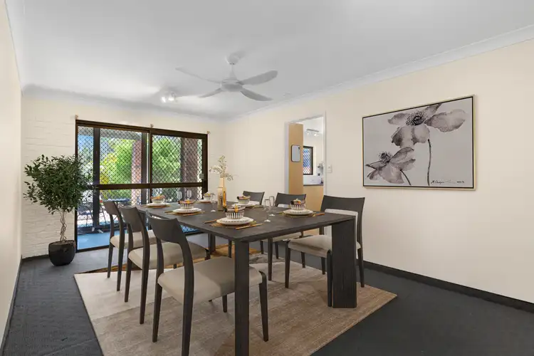 Second view of Homely house listing, 26 Whiting Street, Beachmere QLD 4510