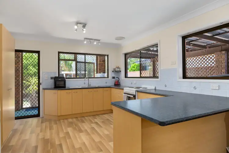 Third view of Homely house listing, 26 Whiting Street, Beachmere QLD 4510