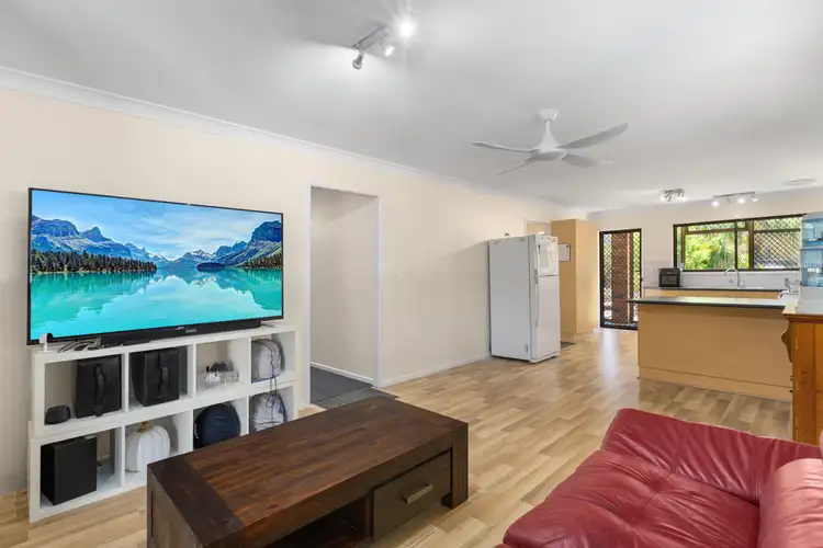 Fourth view of Homely house listing, 26 Whiting Street, Beachmere QLD 4510