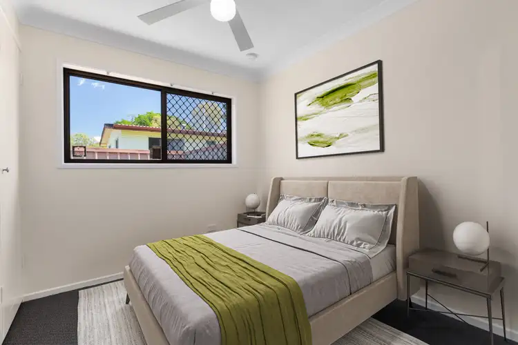 Fifth view of Homely house listing, 26 Whiting Street, Beachmere QLD 4510